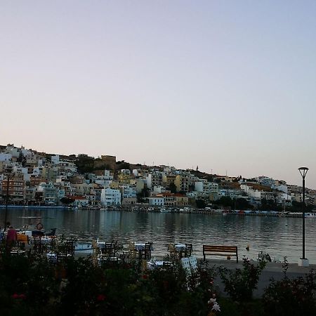 Casa Opuntia Βίλα Pappaygiannades Εξωτερικό φωτογραφία