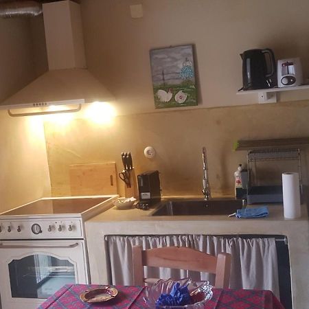 Casa Opuntia Βίλα Pappaygiannades Εξωτερικό φωτογραφία
