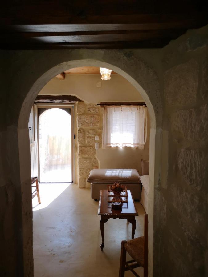 Casa Opuntia Βίλα Pappaygiannades Εξωτερικό φωτογραφία