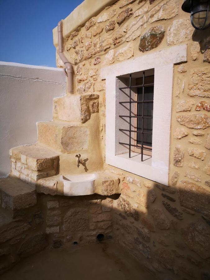 Casa Opuntia Βίλα Pappaygiannades Εξωτερικό φωτογραφία