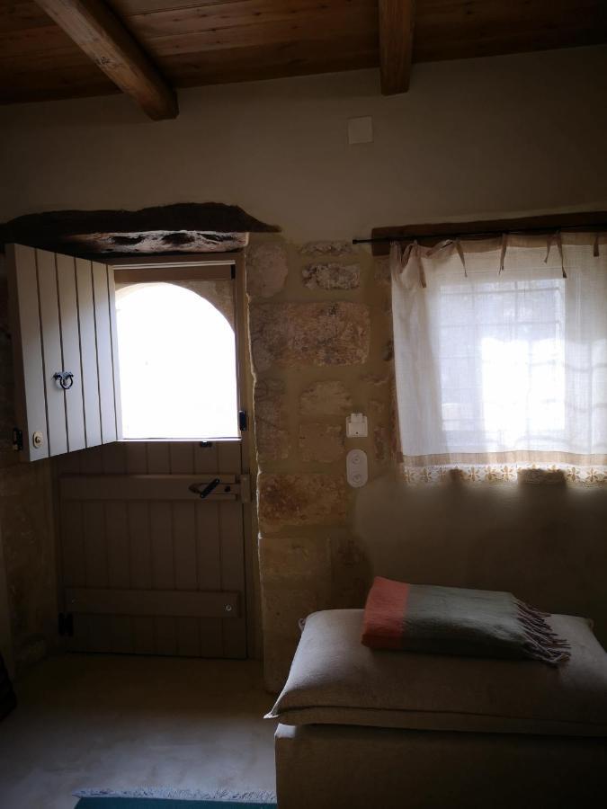 Casa Opuntia Βίλα Pappaygiannades Εξωτερικό φωτογραφία