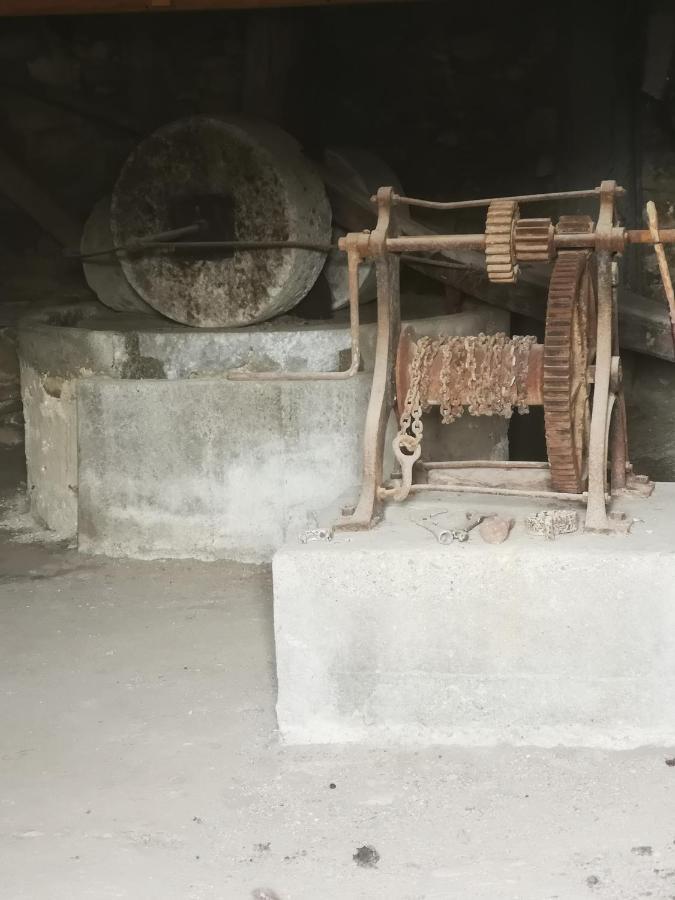 Casa Opuntia Βίλα Pappaygiannades Εξωτερικό φωτογραφία