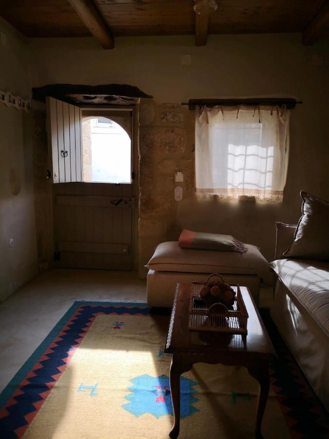 Casa Opuntia Βίλα Pappaygiannades Εξωτερικό φωτογραφία