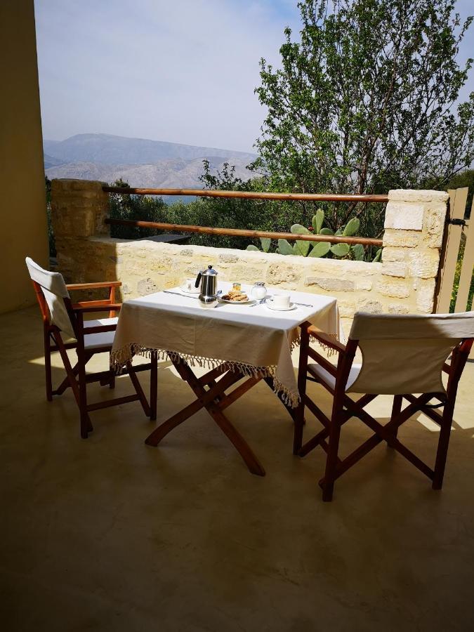Casa Opuntia Βίλα Pappaygiannades Εξωτερικό φωτογραφία