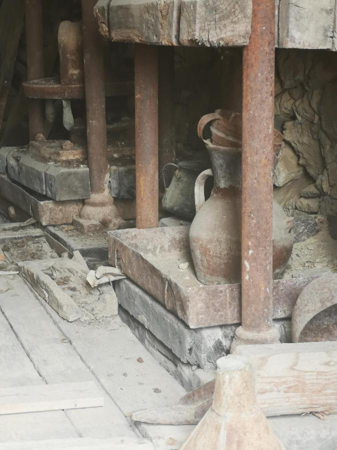 Casa Opuntia Βίλα Pappaygiannades Εξωτερικό φωτογραφία