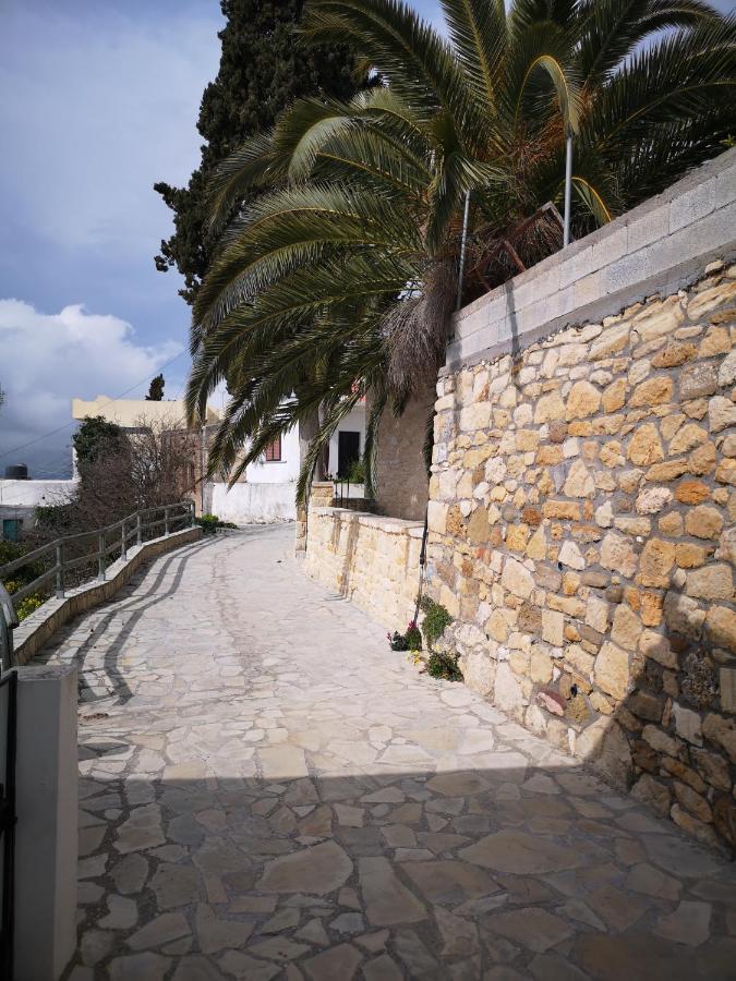 Casa Opuntia Βίλα Pappaygiannades Εξωτερικό φωτογραφία
