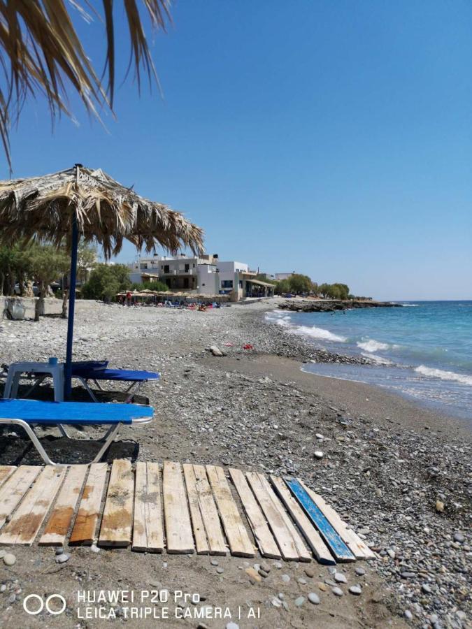 Casa Opuntia Βίλα Pappaygiannades Εξωτερικό φωτογραφία