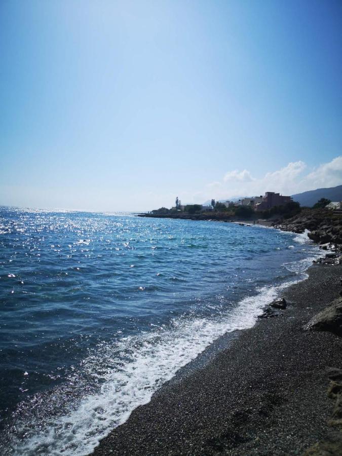 Casa Opuntia Βίλα Pappaygiannades Εξωτερικό φωτογραφία