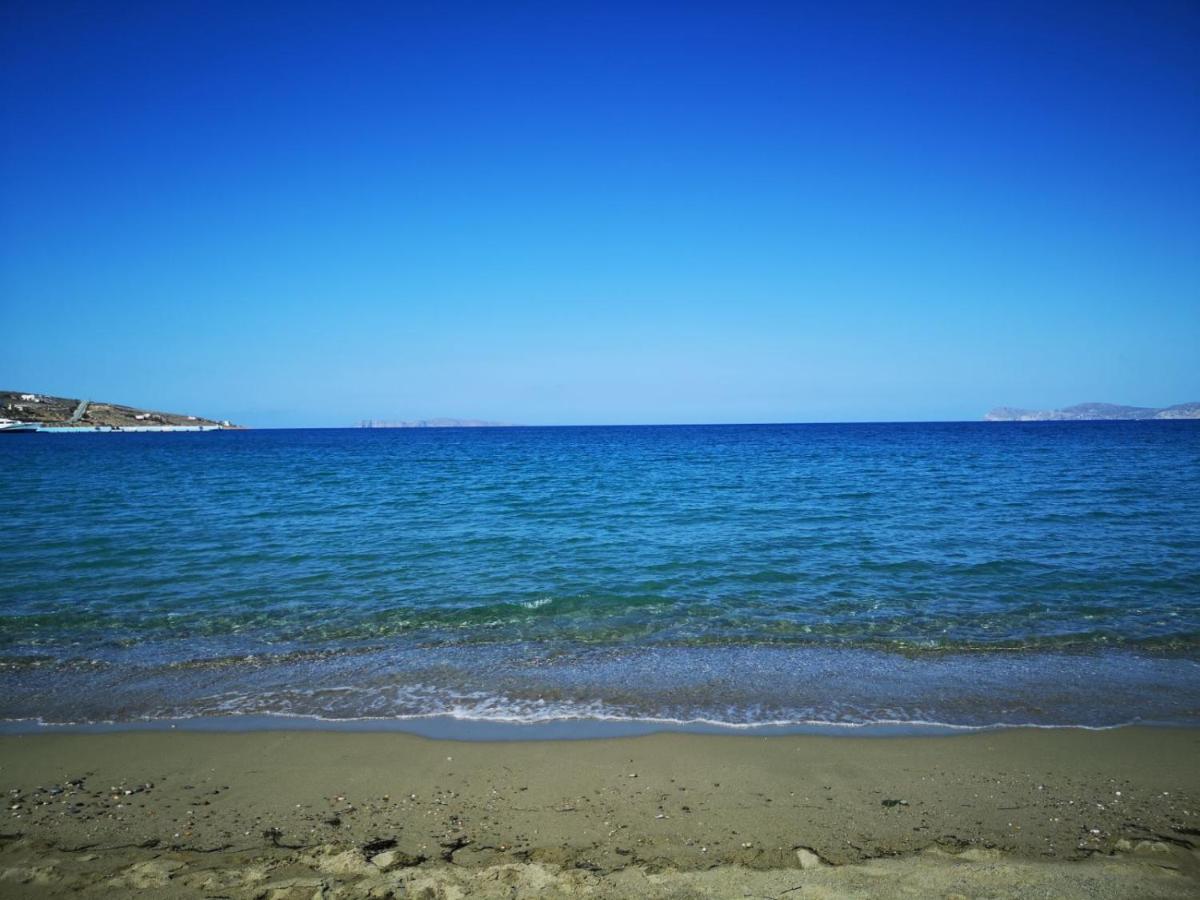 Casa Opuntia Βίλα Pappaygiannades Εξωτερικό φωτογραφία