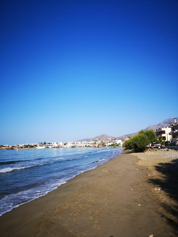 Casa Opuntia Βίλα Pappaygiannades Εξωτερικό φωτογραφία