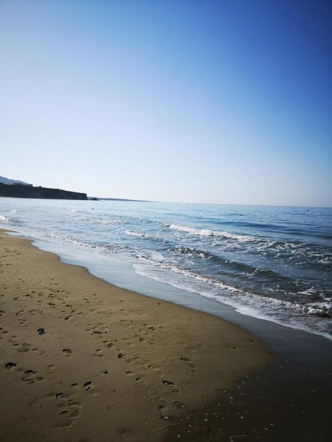 Casa Opuntia Βίλα Pappaygiannades Εξωτερικό φωτογραφία