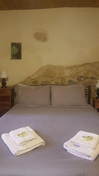 Casa Opuntia Βίλα Pappaygiannades Εξωτερικό φωτογραφία