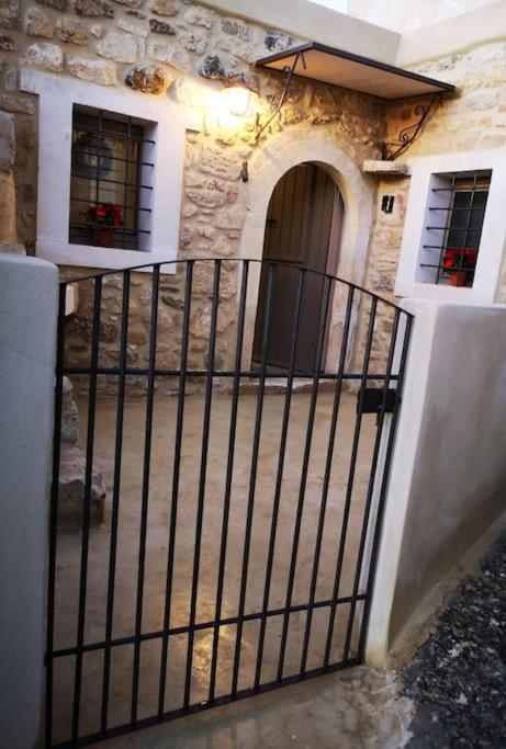 Casa Opuntia Βίλα Pappaygiannades Εξωτερικό φωτογραφία