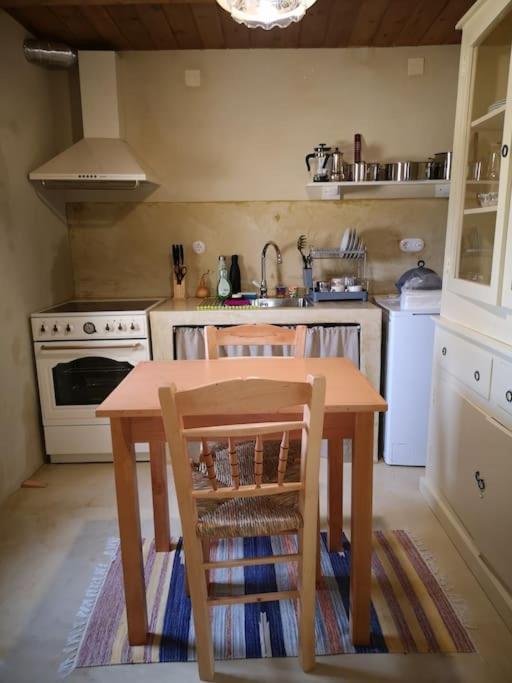 Casa Opuntia Βίλα Pappaygiannades Εξωτερικό φωτογραφία