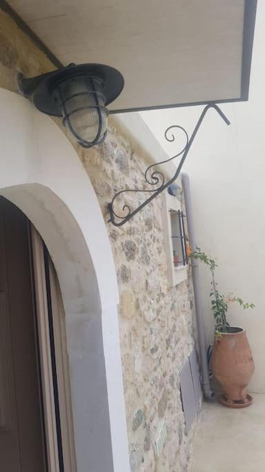 Casa Opuntia Βίλα Pappaygiannades Εξωτερικό φωτογραφία
