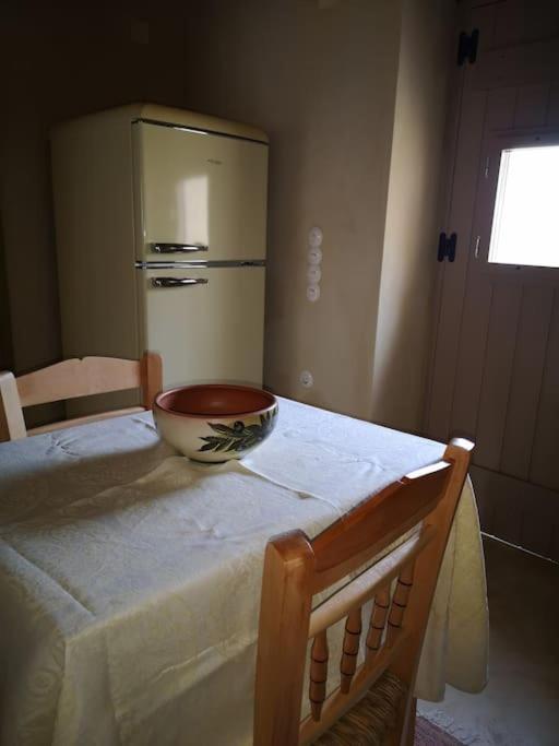 Casa Opuntia Βίλα Pappaygiannades Εξωτερικό φωτογραφία
