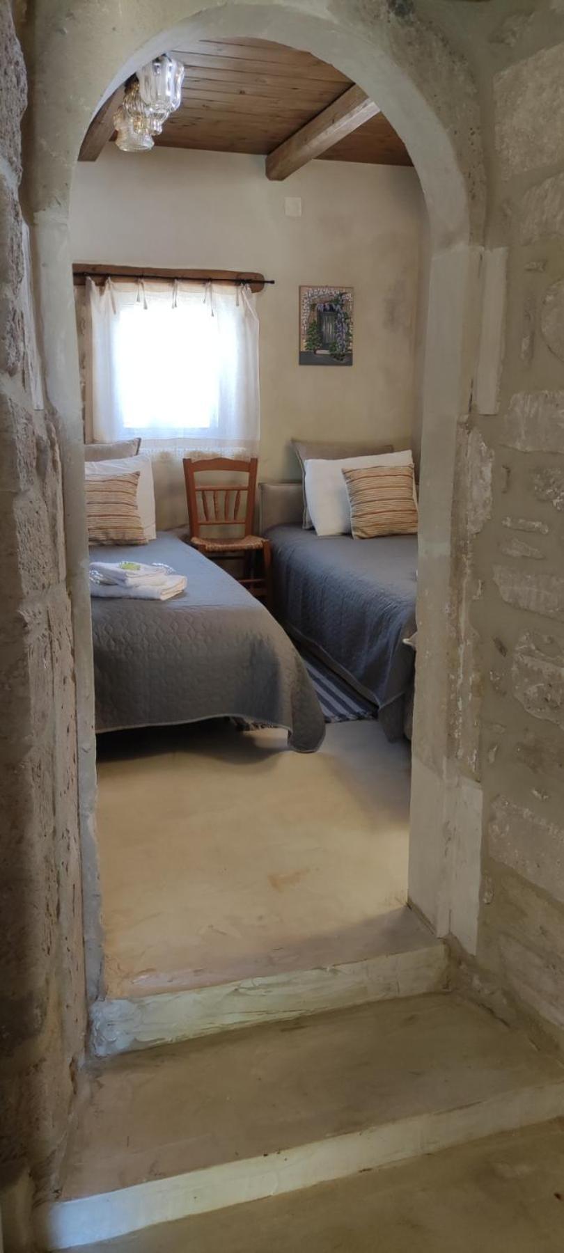 Casa Opuntia Βίλα Pappaygiannades Εξωτερικό φωτογραφία