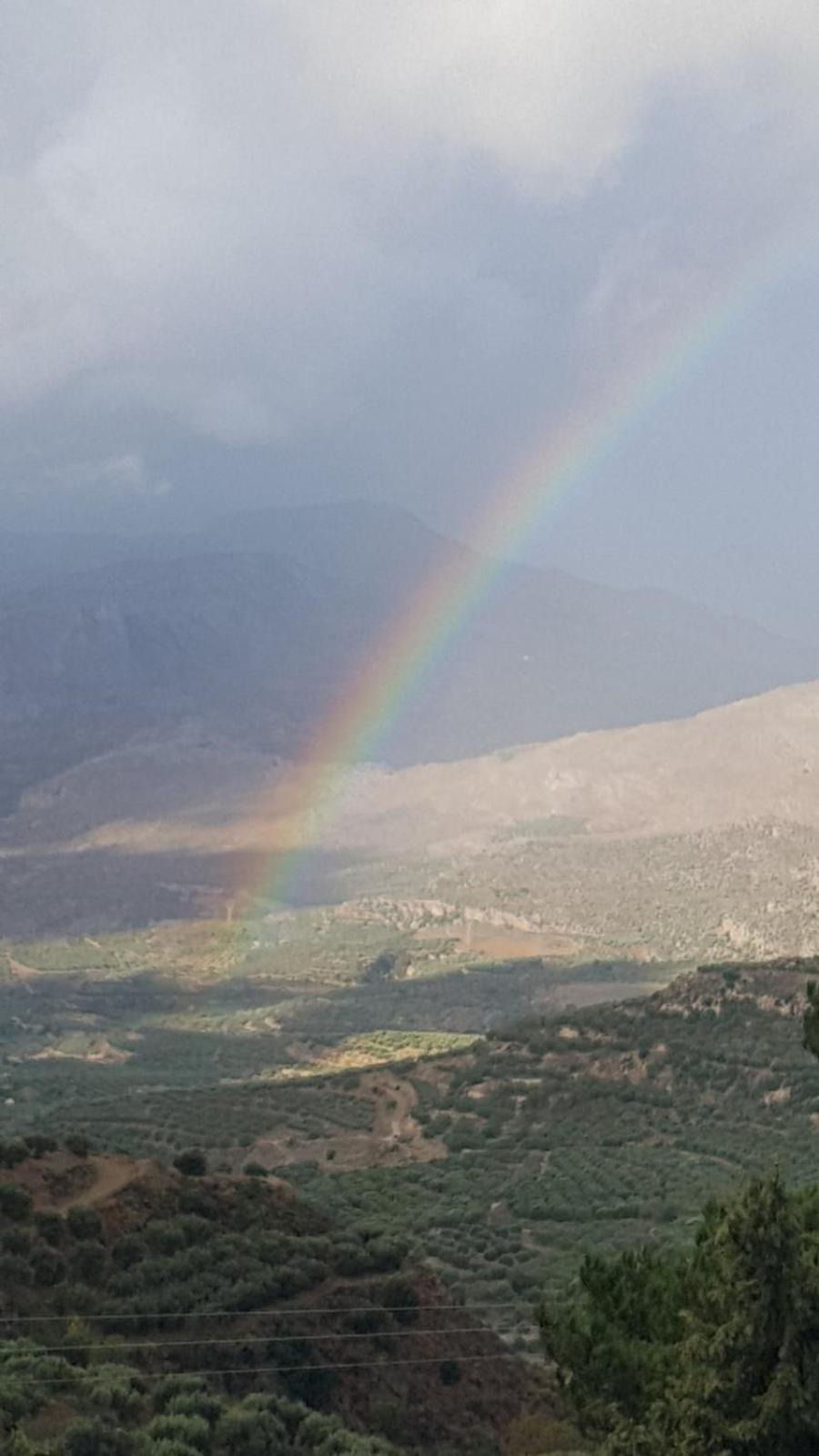 Casa Opuntia Βίλα Pappaygiannades Εξωτερικό φωτογραφία