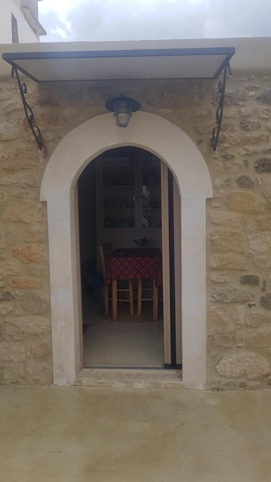 Casa Opuntia Βίλα Pappaygiannades Εξωτερικό φωτογραφία