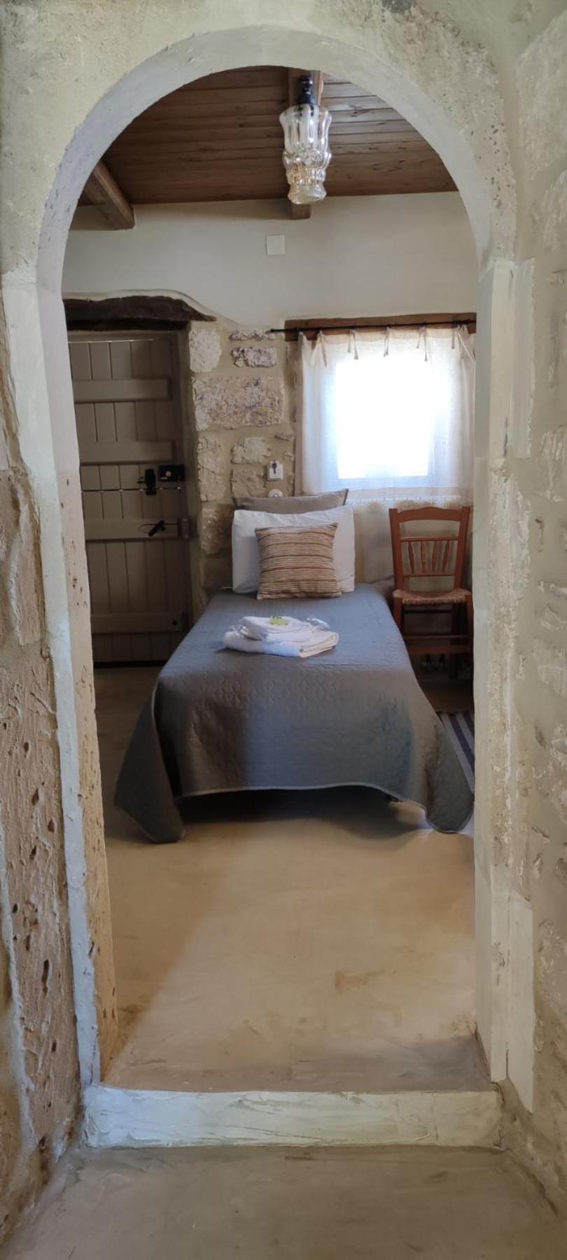 Casa Opuntia Βίλα Pappaygiannades Εξωτερικό φωτογραφία