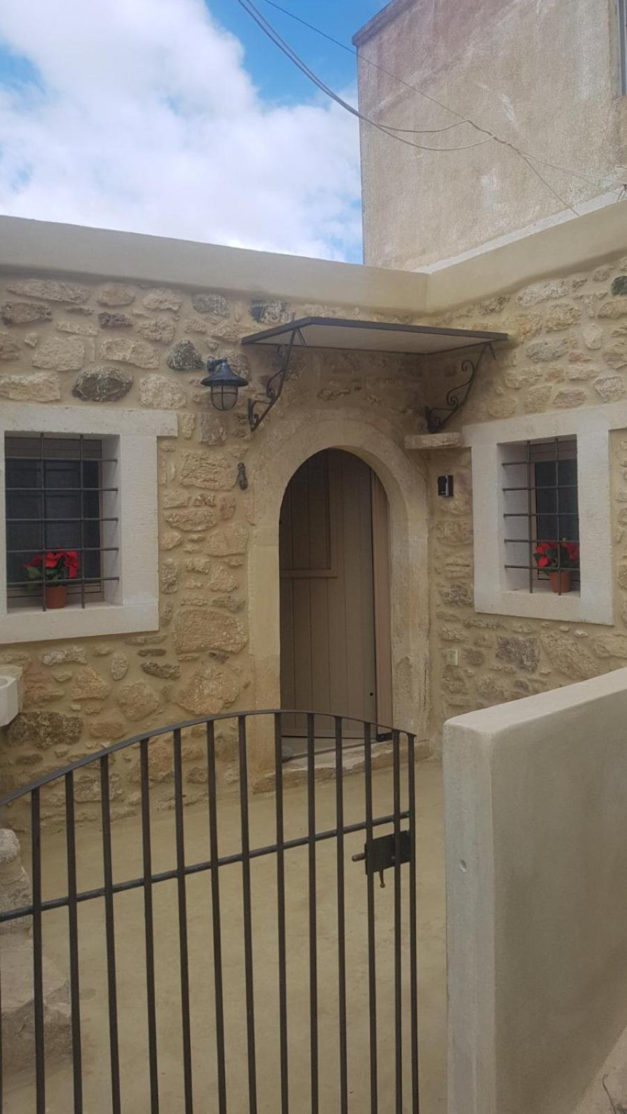 Casa Opuntia Βίλα Pappaygiannades Εξωτερικό φωτογραφία