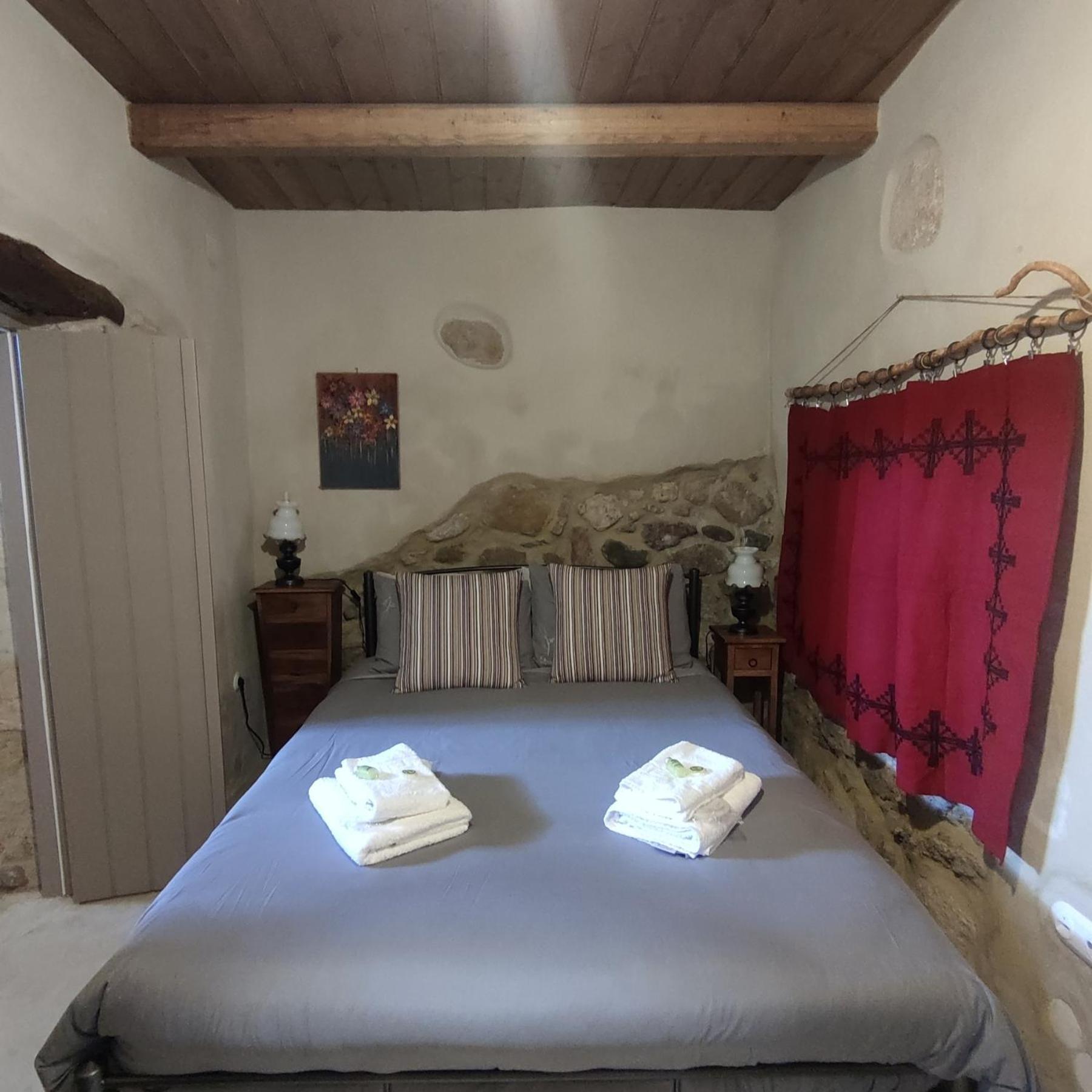 Casa Opuntia Βίλα Pappaygiannades Εξωτερικό φωτογραφία