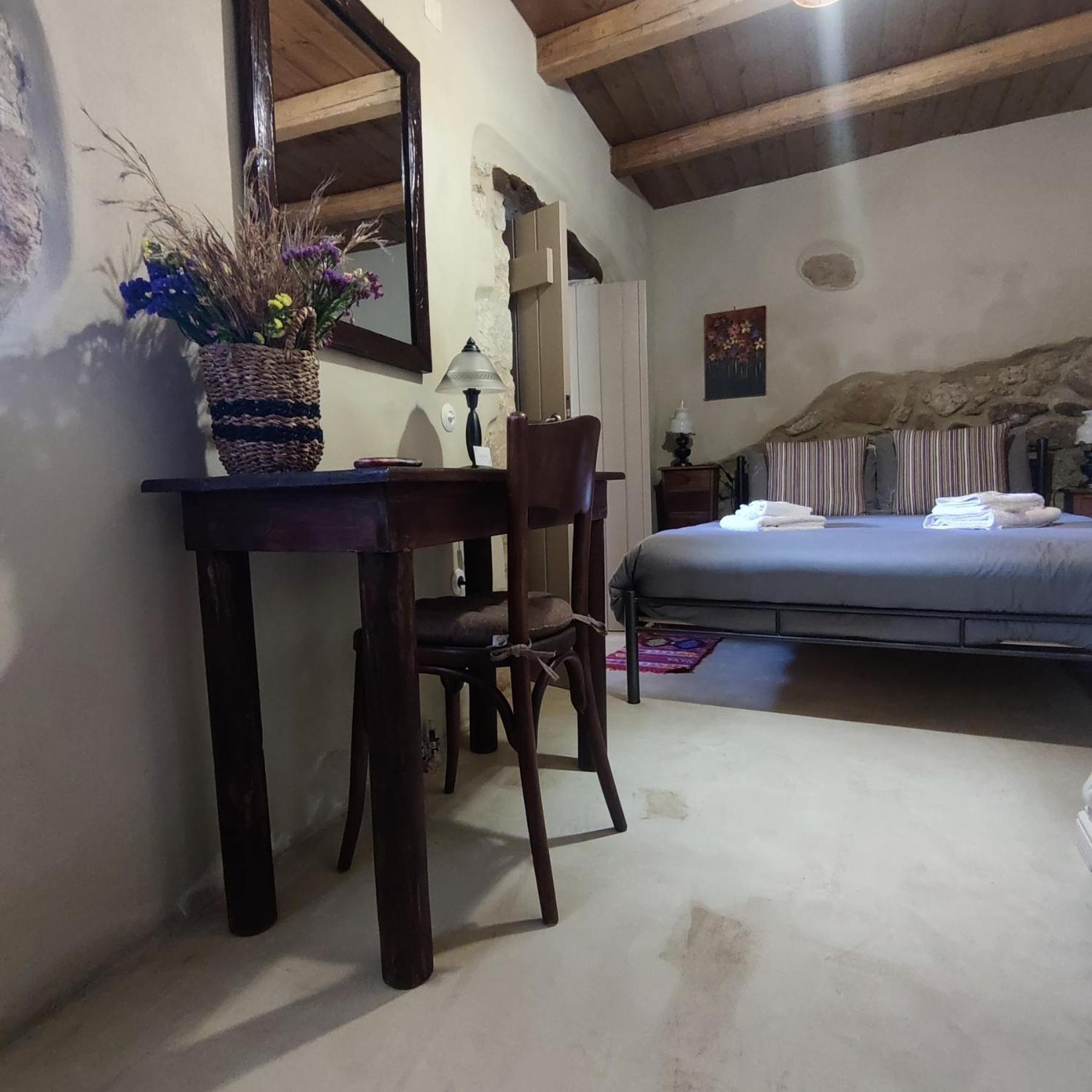 Casa Opuntia Βίλα Pappaygiannades Εξωτερικό φωτογραφία