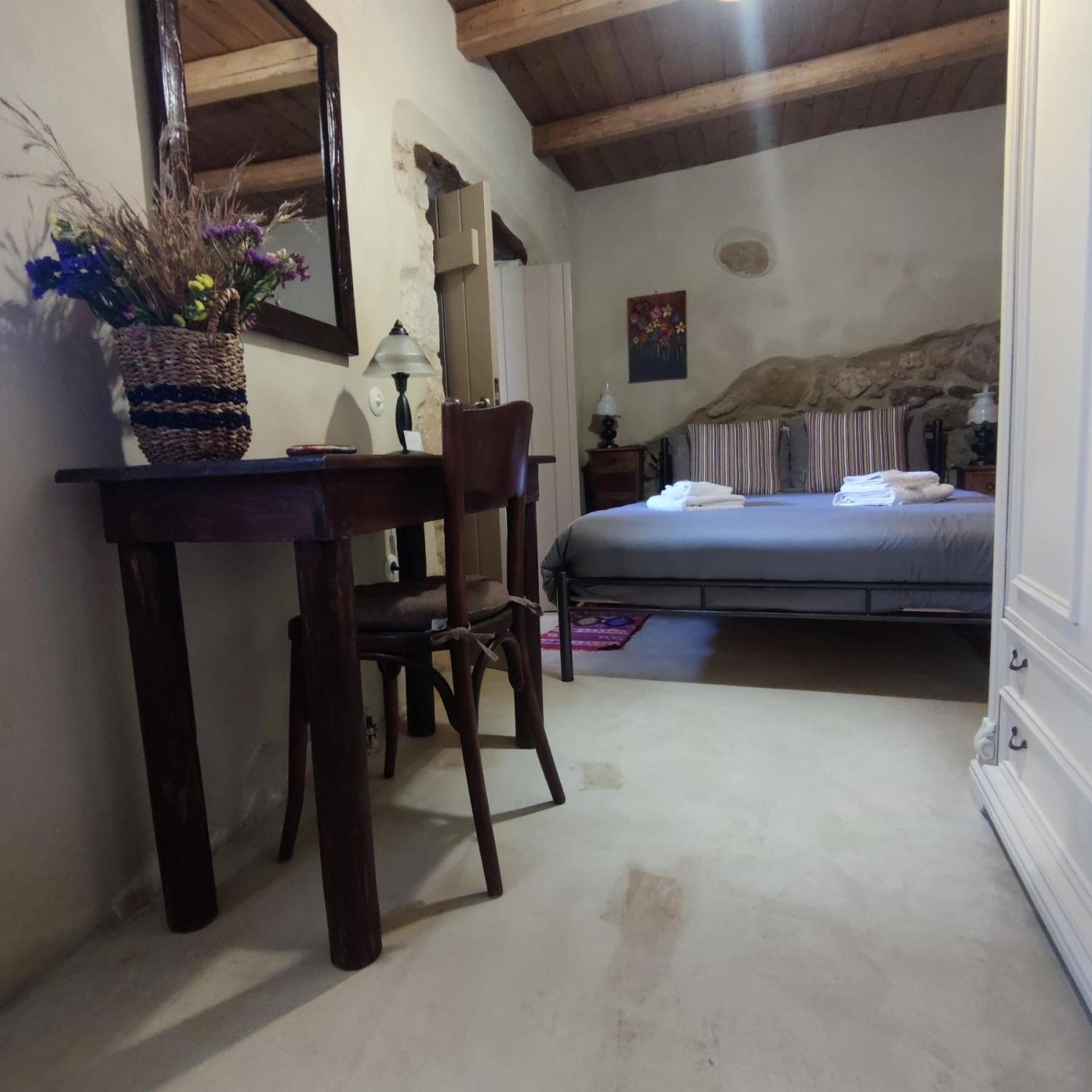 Casa Opuntia Βίλα Pappaygiannades Εξωτερικό φωτογραφία